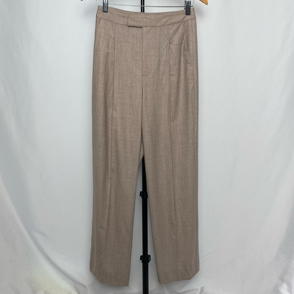 Madewell dress pants (NWOT)